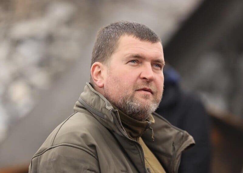 Ексмеру Ірпеня, якого підозрюють у незаконному виїзді за кордон, призначили заставу у другій справі