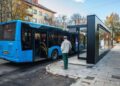 В Ужгороді до 1 листопада збільшать кількість рейсів автобусів до міського кладовища — Закарпаття