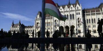 Угорщина заблокувала 12 українських медіа. У списку є закарпатські сайти — Ужгород