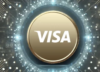 Visa розширює підтримку стейблкоїнів на чотирьох блокчейнах