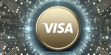 Visa розширює підтримку стейблкоїнів на чотирьох блокчейнах