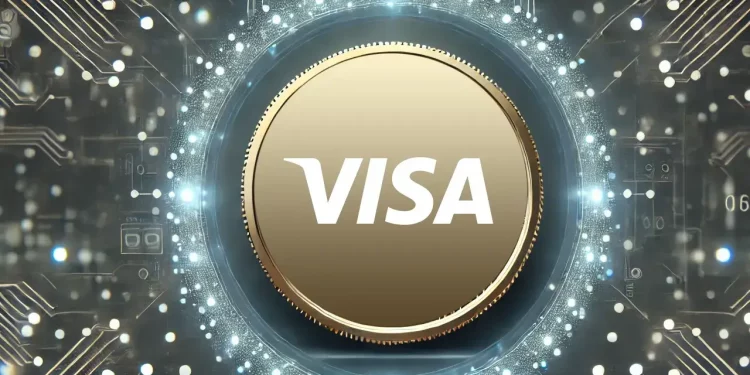 Visa розширює підтримку стейблкоїнів на чотирьох блокчейнах