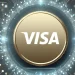 Visa розширює підтримку стейблкоїнів на чотирьох блокчейнах