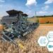 Geringhoff отримала срібло Agritechnica за систему контролю втрат зерна Yield EyeQ – Техніка