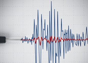 Поблизу одного із селищ Закарпаття зафіксували землетрус — Закарпаття
