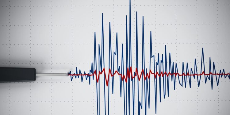 Поблизу одного із селищ Закарпаття зафіксували землетрус — Закарпаття