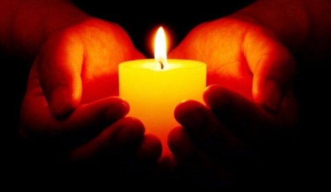 Закарпатців закликають підтримати петицію про присвоєння звання «Героя України» полеглому захиснику Андрію Павлишинцю — Закарпаття