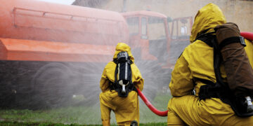 Готовність до надзвичайних ситуацій: ДСНС оцінила систему цивільного захисту Закарпаття (ВІДЕО) –