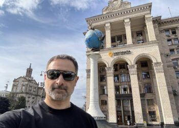 “Готуємо подібну програму”. Глава “Укрпошти” розповів, для чого компанія закуповувала курячі голови