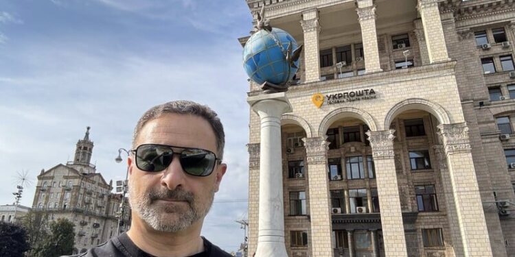 “Готуємо подібну програму”. Глава “Укрпошти” розповів, для чого компанія закуповувала курячі голови