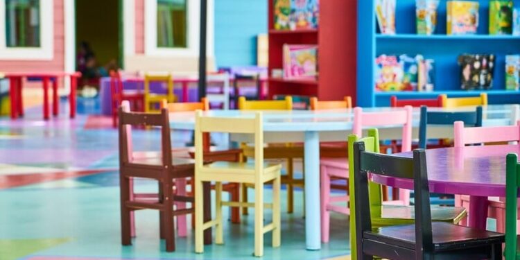 “Із дітьми працюють психологи”. В Одесі розбираються з нетиповим методом виховання в дитсадку