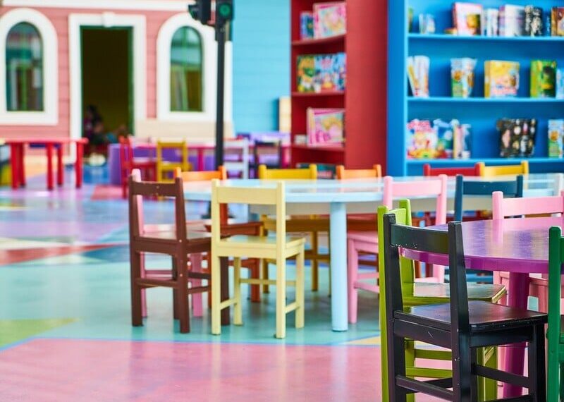 “Із дітьми працюють психологи”. В Одесі розбираються з нетиповим методом виховання в дитсадку