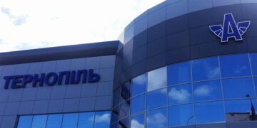 Як доїхати з ЖД вокзалу до автовокзалу Тернопіль