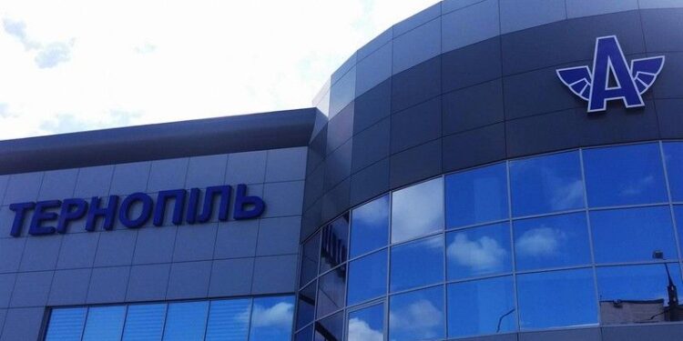 Як доїхати з ЖД вокзалу до автовокзалу Тернопіль