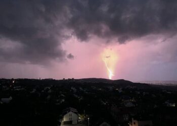 “Ймовірні грози”. Синоптикиня розповіла про погоду у вихідні в Україні