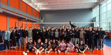 Юнаки Академії “Епіцентр Подоляни” вийшли у наступний етап Кубка України – Спорт