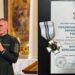Капелана з Мукачева відзначили нагородою «Хрест Військова честь» (ФОТО)