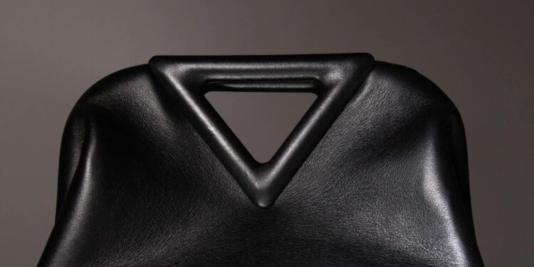 Культові сумки Bottega Veneta