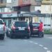 Масштабна ДТП біля “16-поверхівки” в Ужгороді: рух по Верховинській ускладнено –
