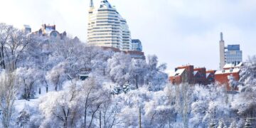 Мер Дніпра Філатов закликав відкласти опалювальний сезон і не перекладати відповідальність між відомствами