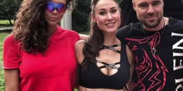 Мережа з РФ, яка й досі торгує в Україні, виявилася сектою одного з її засновників – паблік