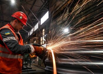 “Метінвест” увійшов до рейтингу найкращих роботодавців України, за версією NV і Odgers
