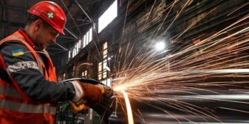 “Метінвест” увійшов до рейтингу найкращих роботодавців України, за версією NV і Odgers