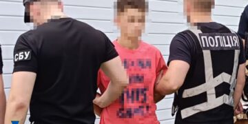 Молодик із Закарпаття підпалював енергооб’єкти на замовлення фсб — отримав 8 років (ВІДЕО) –