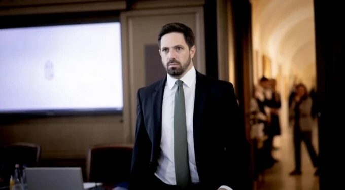 МЗС відповіло угорському посадовцю, який пропонував Україні віддати території задля миру