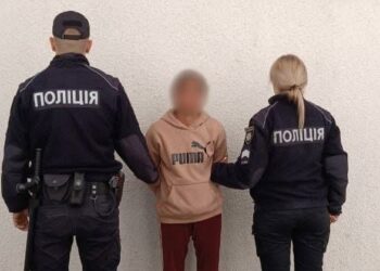 На Хустщині жінка підпалила будинок односельця через сварку (ФОТО)