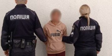 На Хустщині жінка підпалила будинок односельця через сварку (ФОТО)
