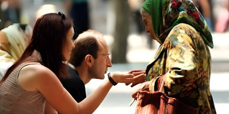 На Іршавщині дві жінки обікрали місцеву під час «ворожіння»