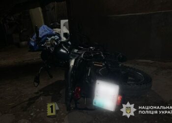 На Мукачівщині суд розглядатиме справу 17-річного водія, через якого загинув пішохід (ФОТО)