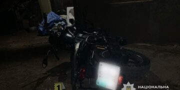 На Мукачівщині суд розглядатиме справу 17-річного водія, через якого загинув пішохід (ФОТО)