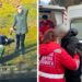 На Рахівщині двоє чоловіків із Миколаївщини ледь не загинули, намагаючись незаконно потрапити до Румунії (ФОТО)