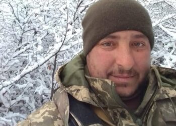 На Сумщині поліг Мирослав Чобаль з Сімерок Перечинської громади (ФОТО)