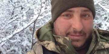 На Сумщині поліг Мирослав Чобаль з Сімерок Перечинської громади (ФОТО)