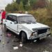На трасі між Ужгородом і Мукачевом загинув водій «Лади» (ФОТО)
