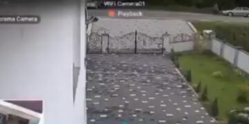 На трасі під Виноградовом в ДТП загинув мотоцикліст (ФОТО)