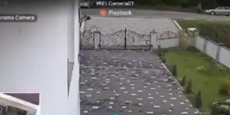 На трасі під Виноградовом в ДТП загинув мотоцикліст (ФОТО)