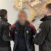 На Ужгородщині поліцейські затримали рецидивіста, причетного до серії крадіжок (ФОТО)