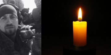 На війні з рф загинув Герой із Рахова — снайпер Юрій Локотош (ФОТО)