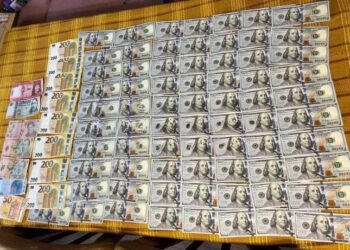 На Закарпатті директор благодійного фонду “Дипломатичний корпус” Дарвай зі спільниками налагодили продаж “гуманітарних” авто (ФОТО)