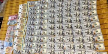 На Закарпатті директор благодійного фонду “Дипломатичний корпус” Дарвай зі спільниками налагодили продаж “гуманітарних” авто (ФОТО)