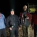 На Закарпатті рятувальники знайшли двох чоловіків, які заблукали в горах і лісах (ФОТО)