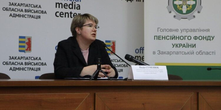 На Закарпатті розпочали перерахунок субсидій на опалювальний сезон