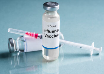 На Закарпатті вакцинувалися проти грипу 642 людини