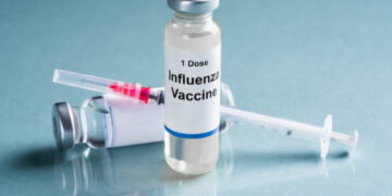 На Закарпатті вакцинувалися проти грипу 642 людини