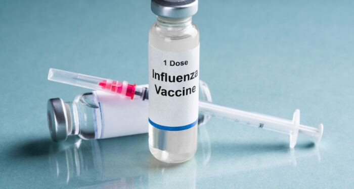 На Закарпатті вакцинувалися проти грипу 642 людини