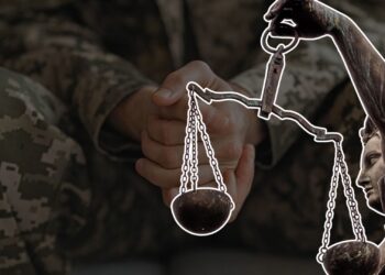 На Закарпатті військовий отримав умовний термін за спробу переправити ухилянта через кордон